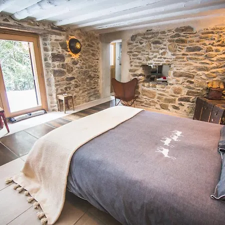 Chalet F'net *