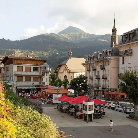 F'net * Saint-Gervais-les-Bains