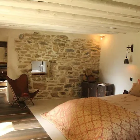 Chalet F'net *