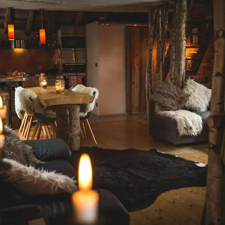 F'net Chalet