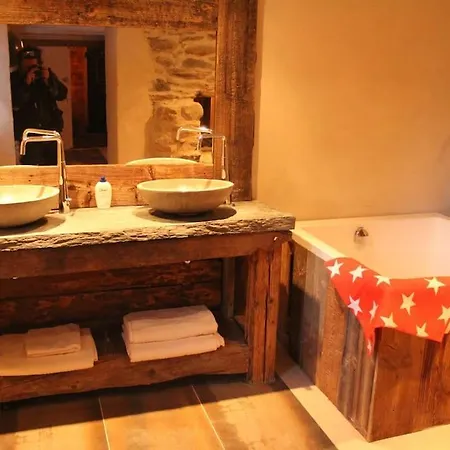F'net Chalet *