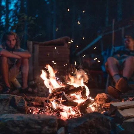 F'net Chalet *