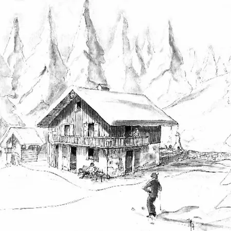 Chalet F'net