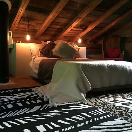Chalet Chalet F'net *
