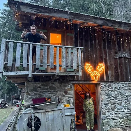 Chalet Chalet F'net
