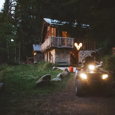 F'net Chalet *