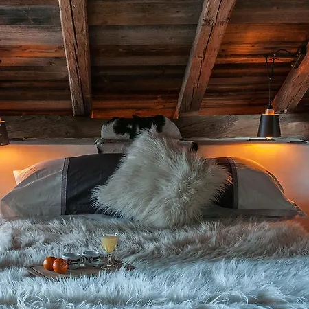 Chalet F'net