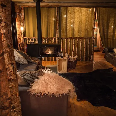 Chalet F'net