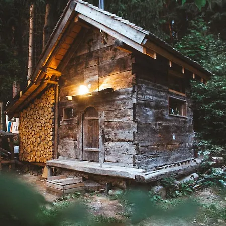 Chalet F'net Chalet *