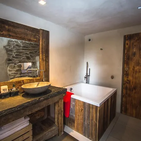 Chalet F'net