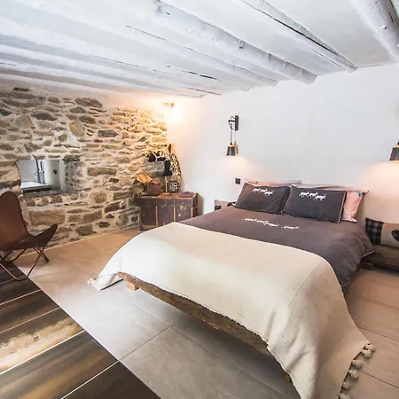 Chalet F'net