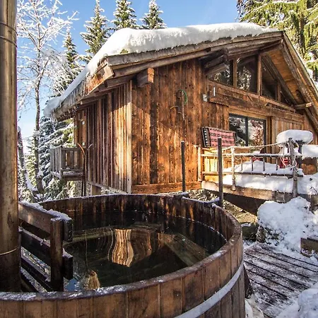 Chalet F'net *