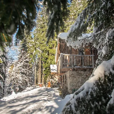 Chalet F'net * Saint-Gervais-les-Bains